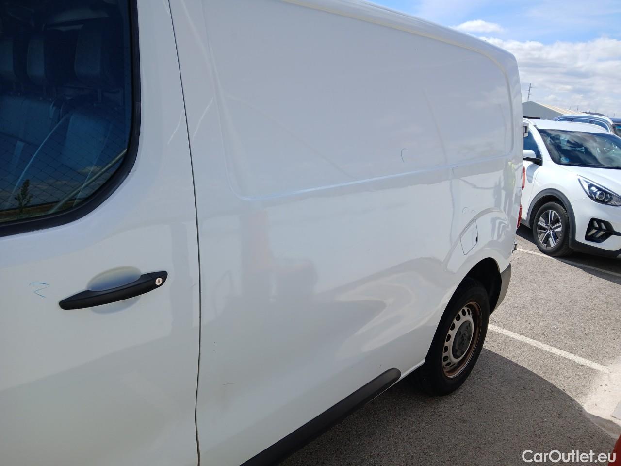 Peugeot  Expert  Furgón Pro Standard 2.0 HDi 120CV MT6 E6 #33