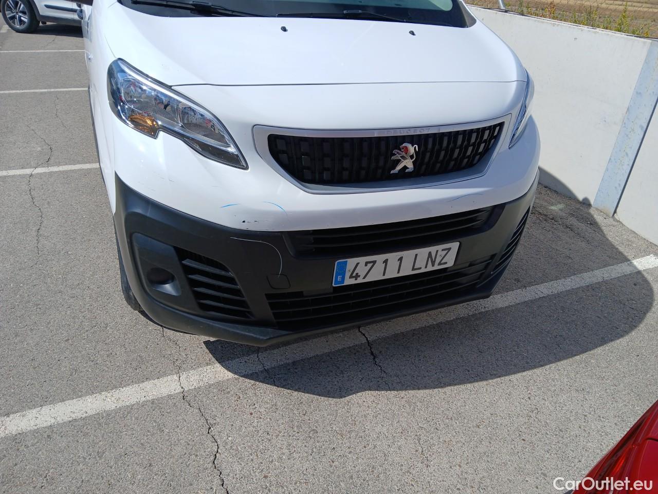  Peugeot  Expert  Furgón Pro Standard 2.0 HDi 120CV MT6 E6 #31