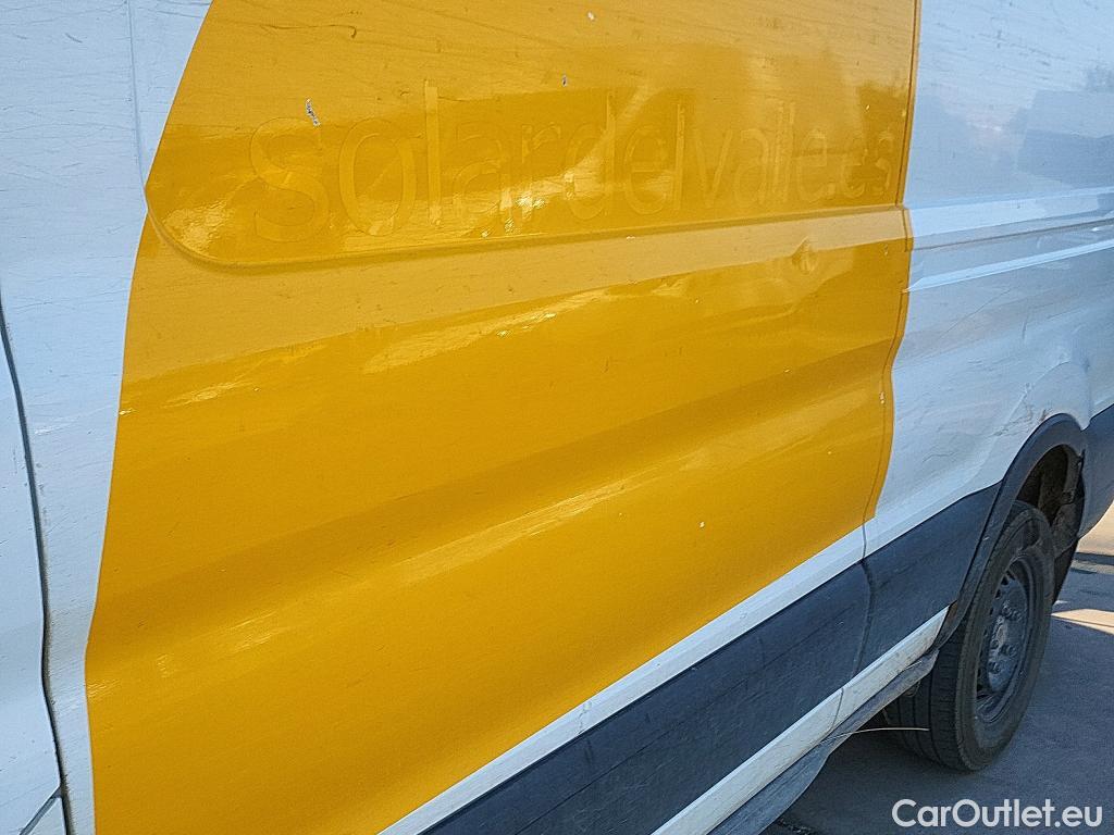  Ford  Transit FORD  / 2013 / 4P / furgón 350 96kW L3H2 Van Trend RWD #3