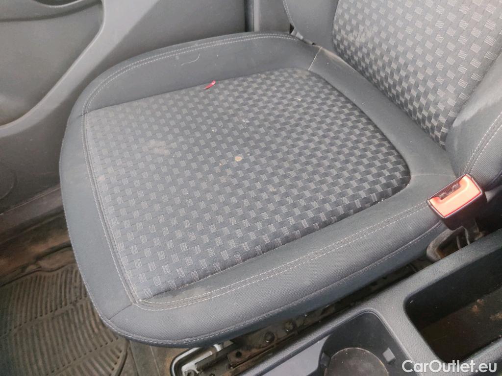  Ford  Transit Connect  Furgon 200 L1 Trend 1.5 EcoBlue 75CV MT6 E6dT #1