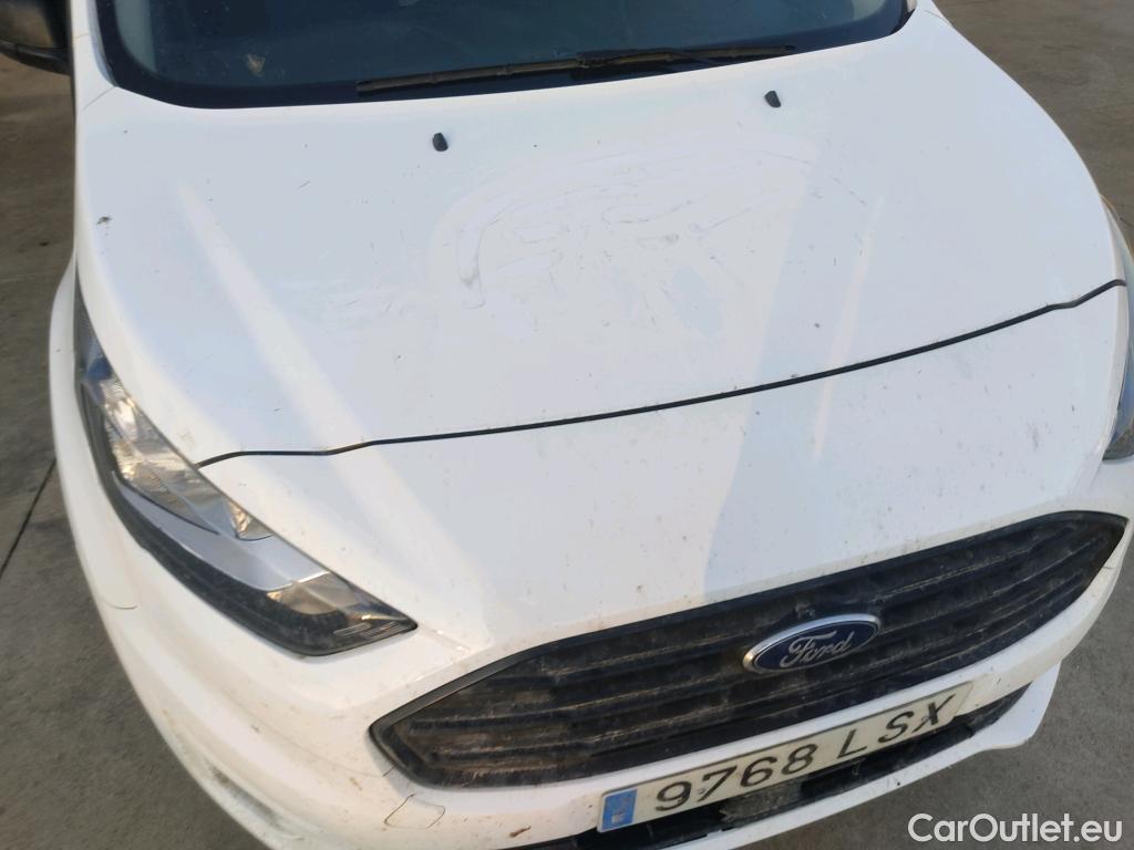  Ford  Transit Connect  Furgon 200 L1 Trend 1.5 EcoBlue 75CV MT6 E6dT #18