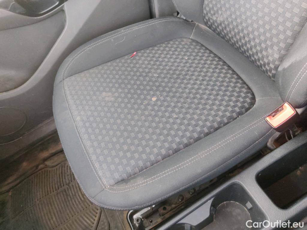  Ford  Transit Connect  Furgon 200 L1 Trend 1.5 EcoBlue 75CV MT6 E6dT #38