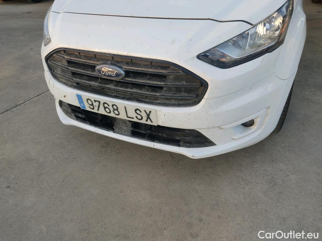  Ford  Transit Connect  Furgon 200 L1 Trend 1.5 EcoBlue 75CV MT6 E6dT #22