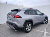  Toyota  RAV4 TOYOTA  / 2018 / 5P / todoterreno 2.5l 220H Advance Plus 4WD #2