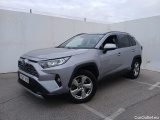  Toyota  RAV4 TOYOTA  / 2018 / 5P / todoterreno 2.5l 220H Advance Plus 4WD 