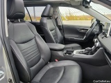  Toyota  RAV4 TOYOTA  / 2018 / 5P / todoterreno 2.5l 220H Advance Plus 4WD #6