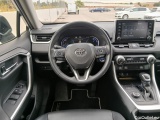  Toyota  RAV4 TOYOTA  / 2018 / 5P / todoterreno 2.5l 220H Advance Plus 4WD #3