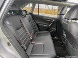  Toyota  RAV4 TOYOTA  / 2018 / 5P / todoterreno 2.5l 220H Advance Plus 4WD #7