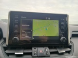  Toyota  RAV4 TOYOTA  / 2018 / 5P / todoterreno 2.5l 220H Advance Plus 4WD #11