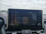  Toyota  RAV4 TOYOTA  / 2018 / 5P / todoterreno 2.5l 220H Advance Plus 4WD #12