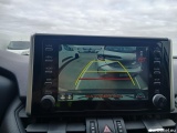  Toyota  RAV4 TOYOTA  / 2018 / 5P / todoterreno 2.5l 220H Advance Plus 4WD #13
