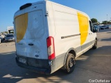  Ford  Transit FORD  / 2013 / 4P / furgón 350 96kW L3H2 Van Trend RWD #2