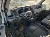  Ford  Transit FORD  / 2013 / 4P / furgón 350 96kW L3H2 Van Trend RWD #3
