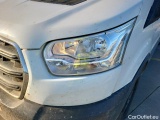  Ford  Transit FORD  / 2013 / 4P / furgón 350 96kW L3H2 Van Trend RWD #15