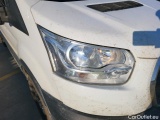  Ford  Transit FORD  / 2013 / 4P / furgón 350 96kW L3H2 Van Trend RWD #16