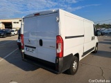  Peugeot  Boxer PEUGEOT  / 2014 / 4P / furgón 333 L2 H1 BHDI 103kW (140CV) S&S 6 V. M (AC) #2