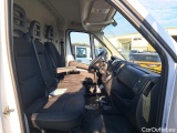  Peugeot  Boxer PEUGEOT  / 2014 / 4P / furgón 333 L2 H1 BHDI 103kW (140CV) S&S 6 V. M (AC) #6