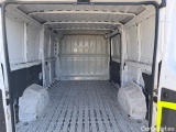  Peugeot  Boxer PEUGEOT  / 2014 / 4P / furgón 333 L2 H1 BHDI 103kW (140CV) S&S 6 V. M (AC) #8