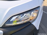  Peugeot  Boxer PEUGEOT  / 2014 / 4P / furgón 333 L2 H1 BHDI 103kW (140CV) S&S 6 V. M (AC) #16