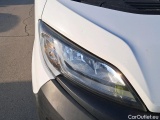  Peugeot  Boxer PEUGEOT  / 2014 / 4P / furgón 333 L2 H1 BHDI 103kW (140CV) S&S 6 V. M (AC) #17