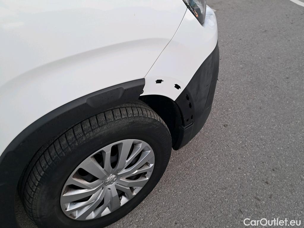  Peugeot  RIFTER  Active Standard 1.5 HDi 100CV MT6 E6dT #17