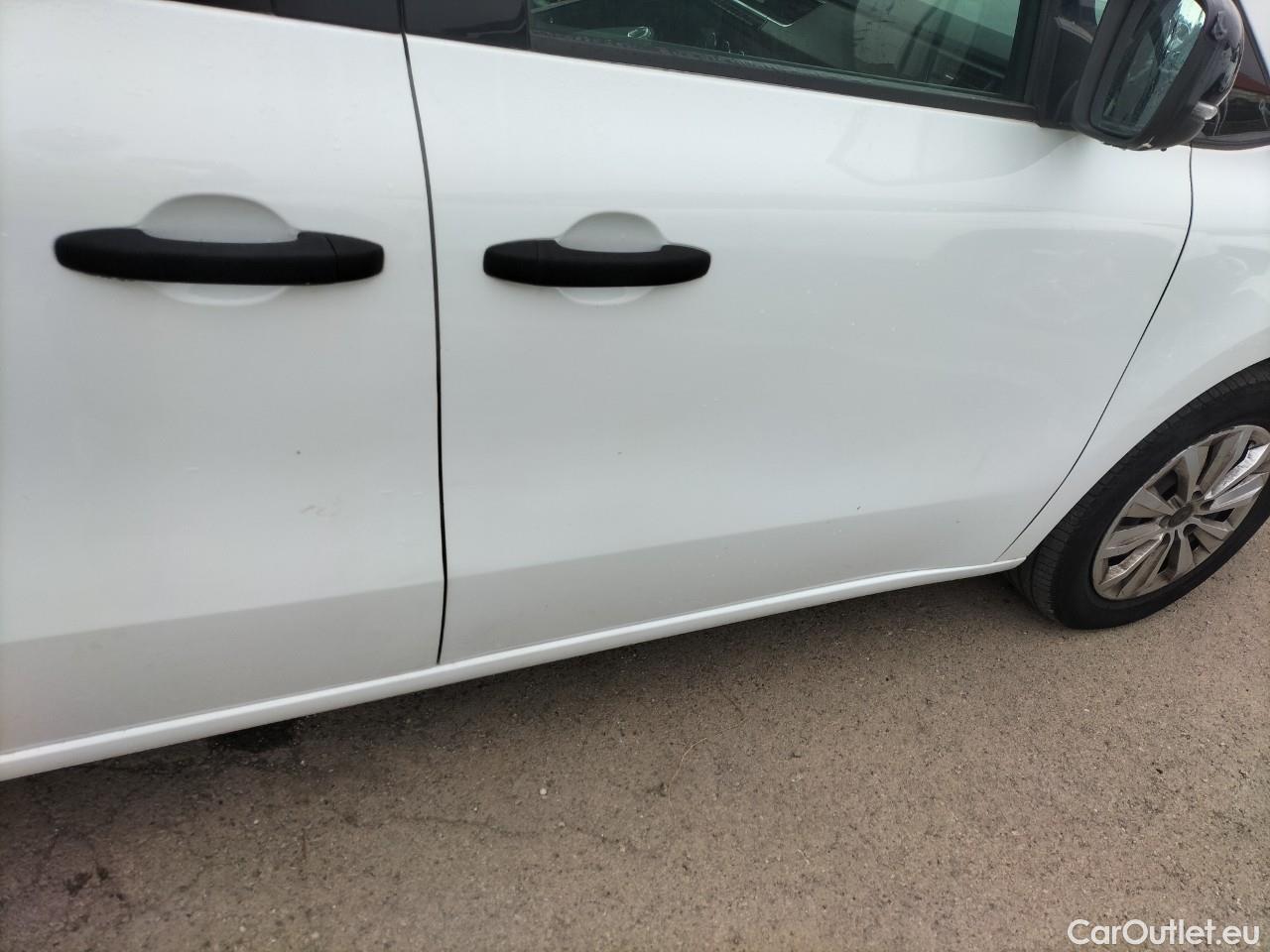  Renault  Kangoo  III Edition ONE 1.5 dCi 95CV MT6 E6d #60