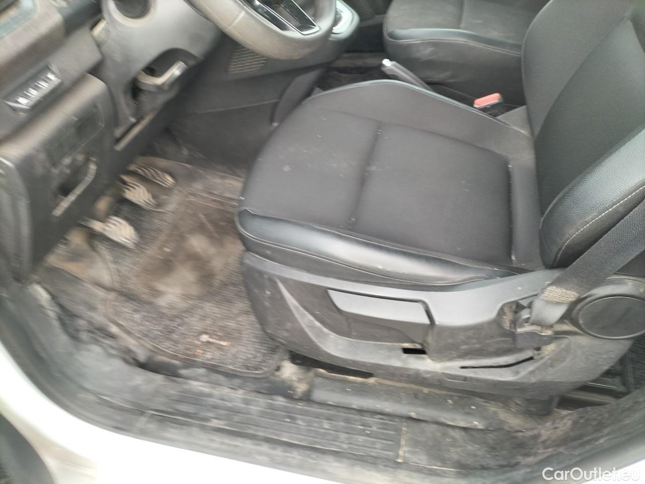  Renault  Kangoo  III Edition ONE 1.5 dCi 95CV MT6 E6d #17