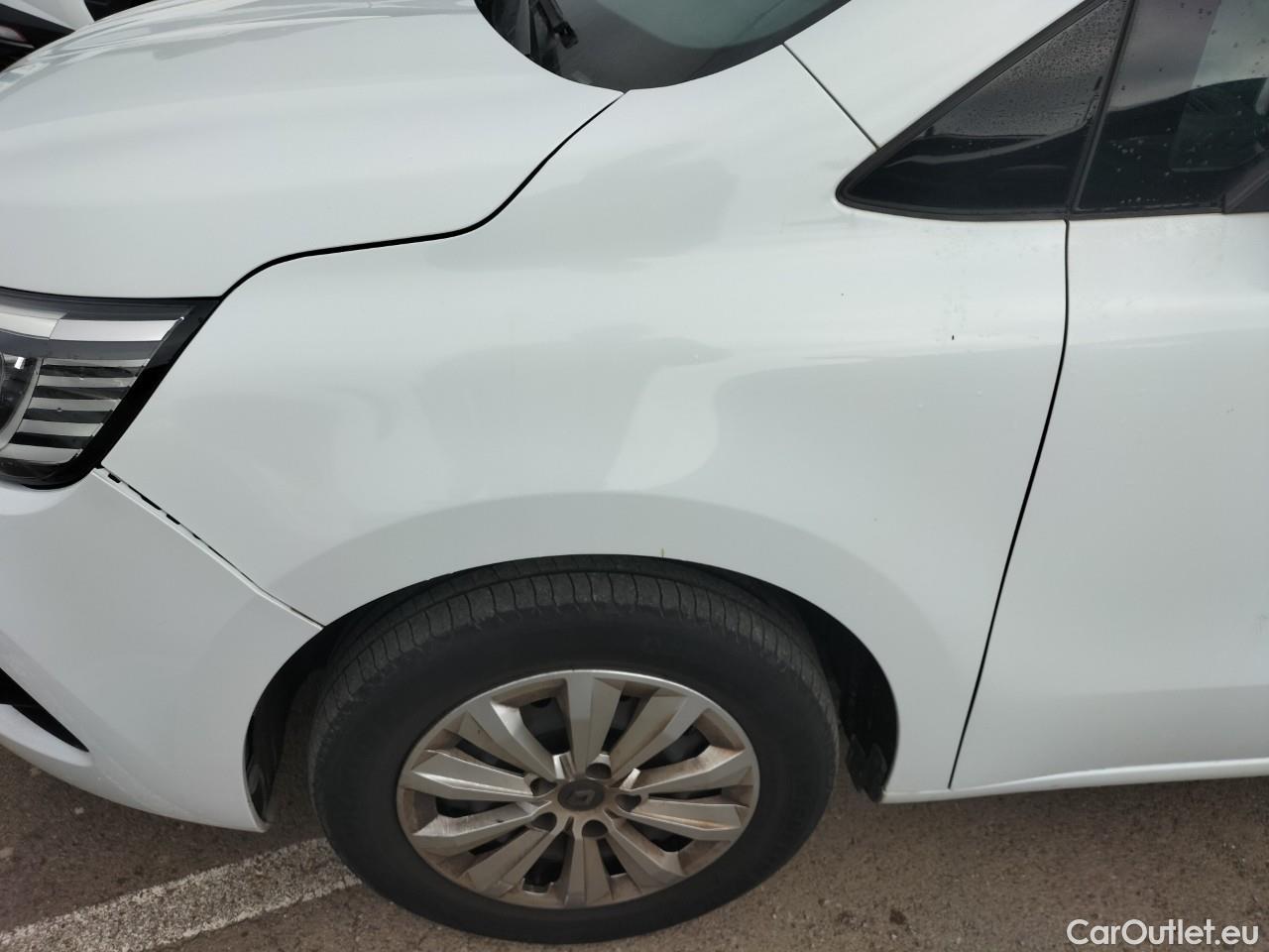  Renault  Kangoo  III Edition ONE 1.5 dCi 95CV MT6 E6d #9