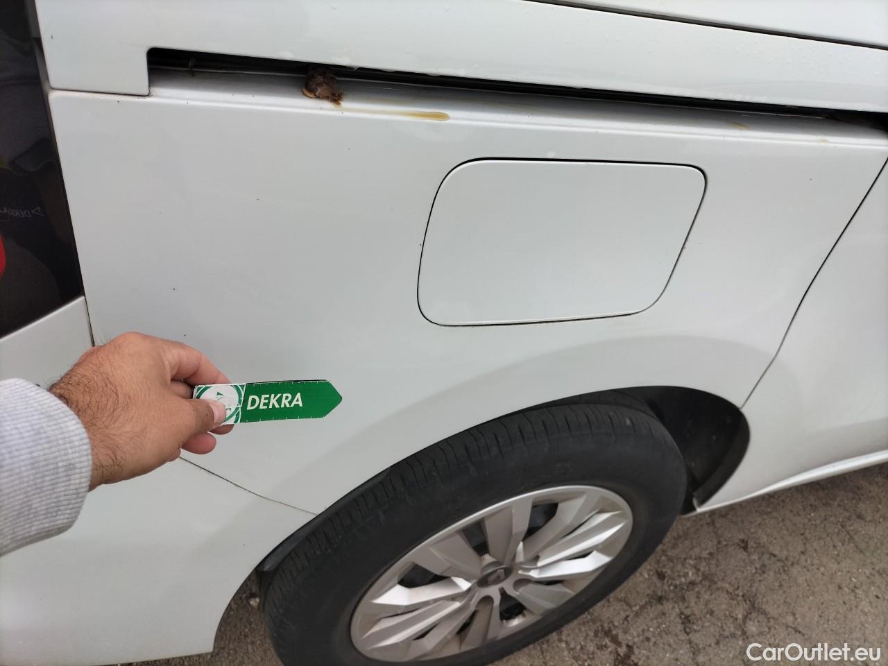  Renault  Kangoo  III Edition ONE 1.5 dCi 95CV MT6 E6d #55