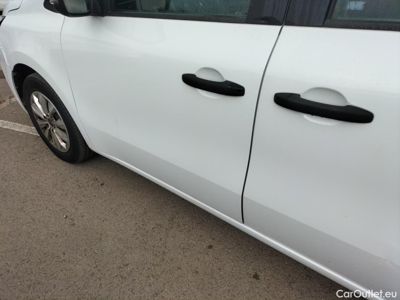  Renault  Kangoo  III Edition ONE 1.5 dCi 95CV MT6 E6d #14