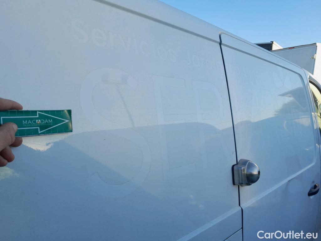  Peugeot  Expert  Furgón Premium Largo 2.0 HDi 145CV MT6 E6d #15