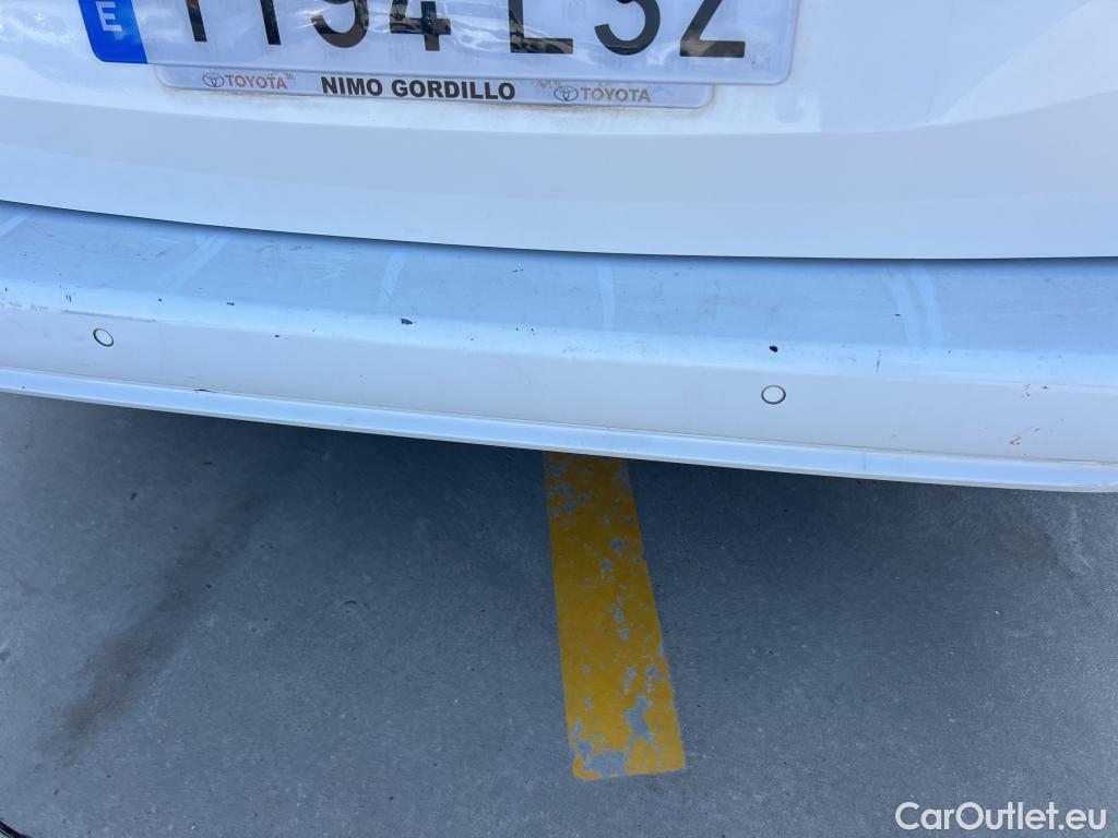  Toyota  Proace TOYOTA  City / 2020 / 5P / combi 1.5D 96kW (130CV) VX L2 #14