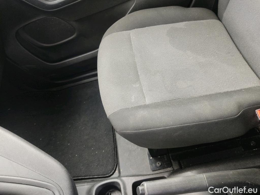  Peugeot  Partner  Pro L1 1.5 HDi 75CV MT5 E6dT #41