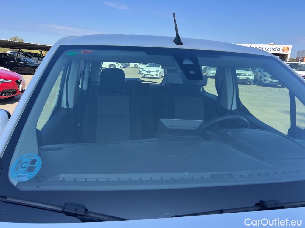  Toyota  Proace TOYOTA  City / 2020 / 5P / combi 1.5D 96kW (130CV) VX L2 #1