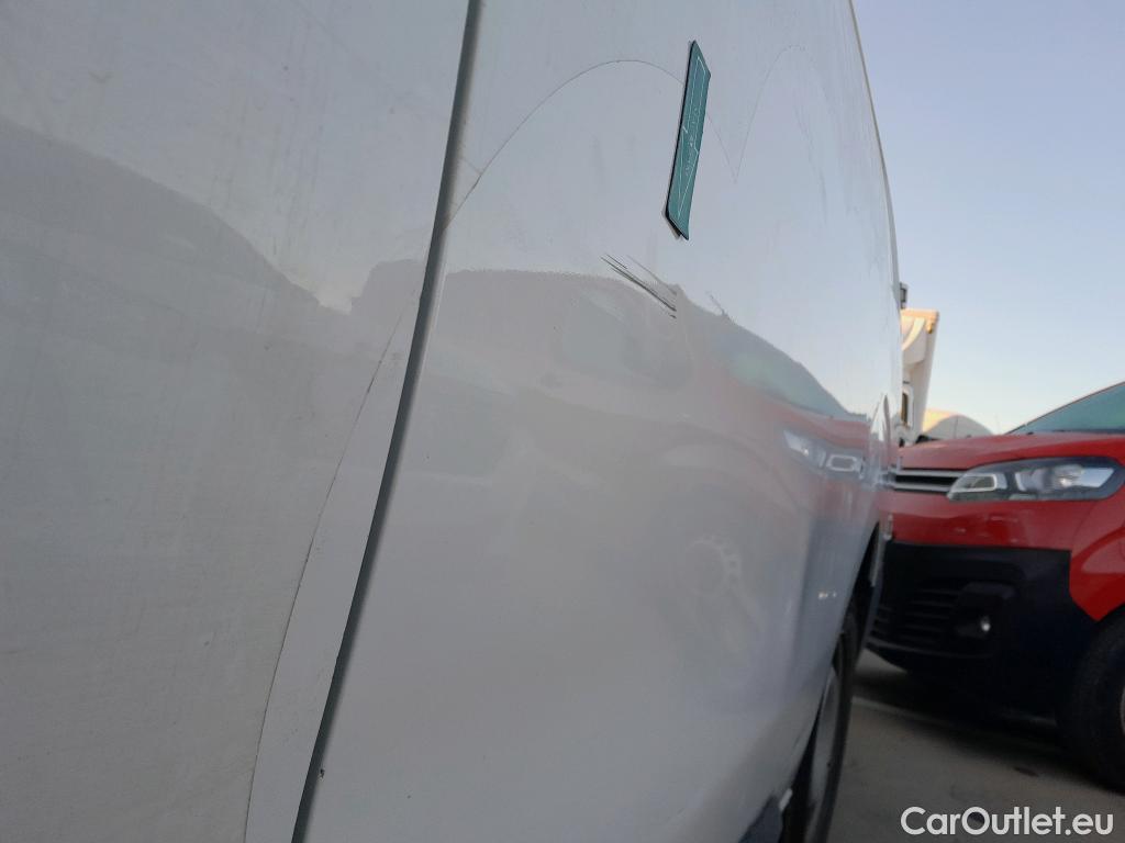  Peugeot  Expert  Furgón Premium Largo 2.0 HDi 145CV MT6 E6d #4