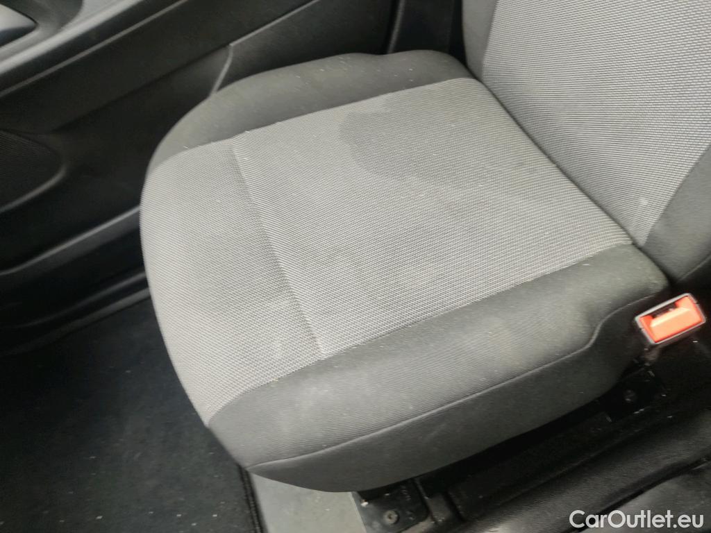  Peugeot  Partner  Pro L1 1.5 HDi 75CV MT5 E6dT #28