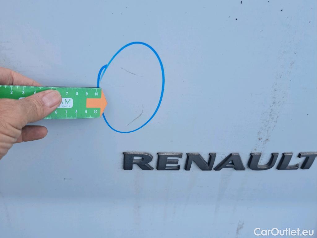  Renault  Trafic  III Combi Combi 9 L1H1 2 8t (8/9 plazas) 1.6 dCi 125CV MT6 E6 #15