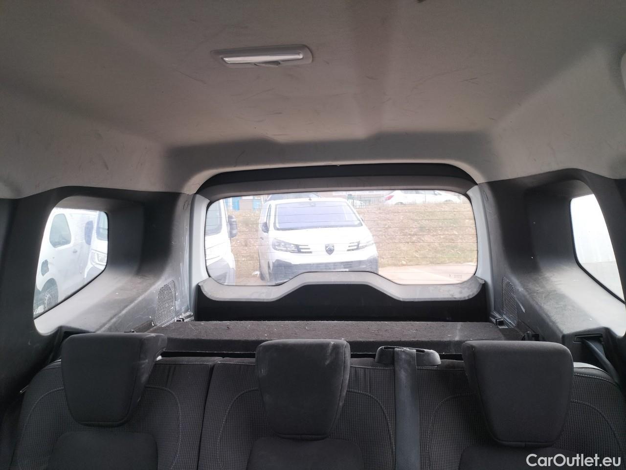  Renault  Kangoo  III Edition ONE 1.5 dCi 95CV MT6 E6d #20