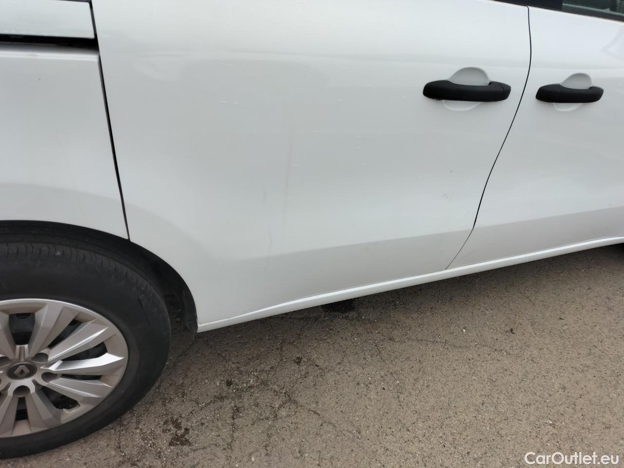  Renault  Kangoo  III Edition ONE 1.5 dCi 95CV MT6 E6d #59