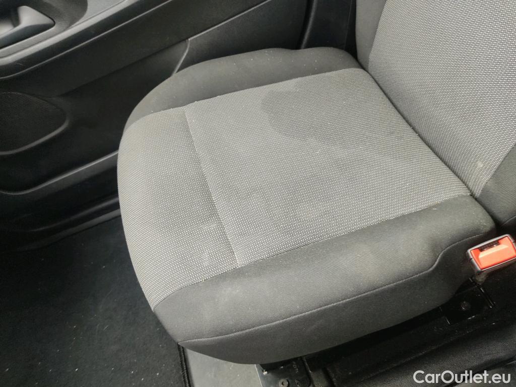  Peugeot  Partner  Pro L1 1.5 HDi 75CV MT5 E6dT #29