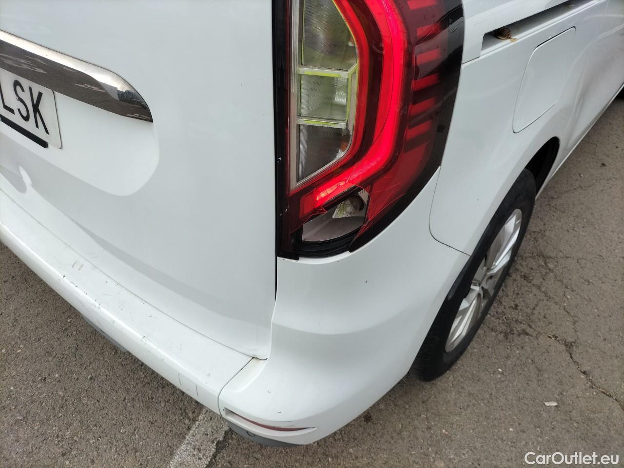  Renault  Kangoo  III Edition ONE 1.5 dCi 95CV MT6 E6d #38