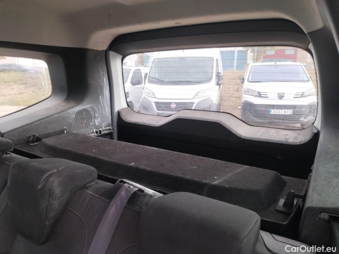  Renault  Kangoo  III Edition ONE 1.5 dCi 95CV MT6 E6d #15
