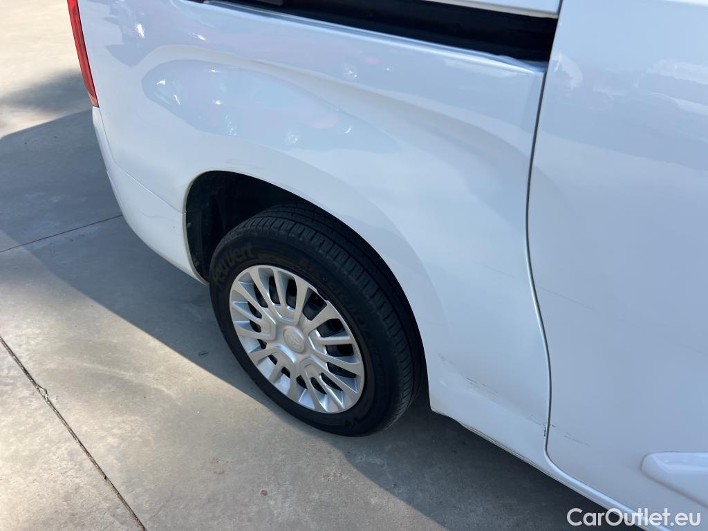  Toyota  Proace TOYOTA  City / 2020 / 5P / combi 1.5D 96kW (130CV) VX L2 #9