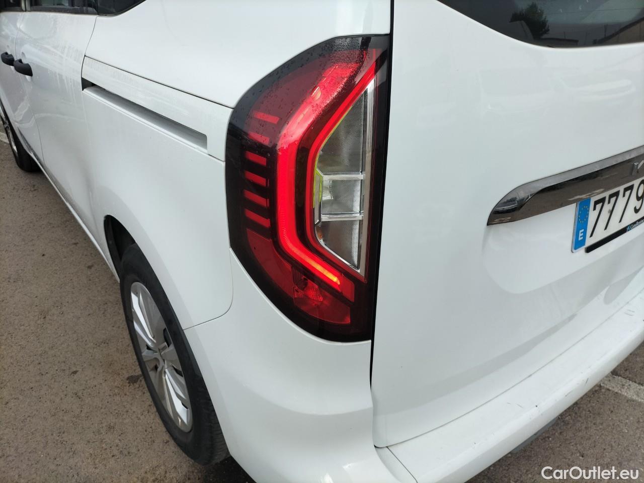  Renault  Kangoo  III Edition ONE 1.5 dCi 95CV MT6 E6d #33