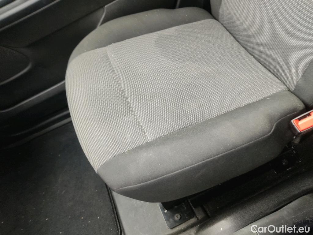  Peugeot  Partner  Pro L1 1.5 HDi 75CV MT5 E6dT #40