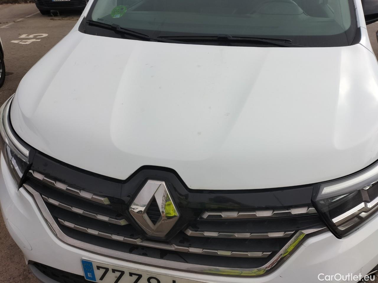  Renault  Kangoo  III Edition ONE 1.5 dCi 95CV MT6 E6d #7
