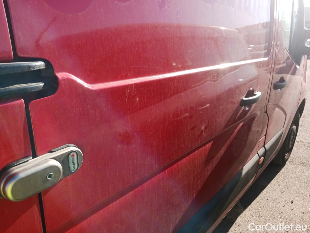 Renault  Master RENAULT  / 2014 / 4P / furgón Furgón T L3H3 3500 E 125kW TT BVR #56
