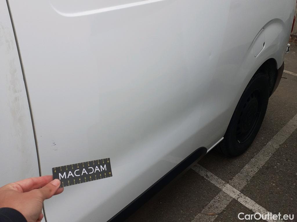  Toyota  Proace TOYOTA  / 2016 / 4P / furgón FU. MEDIO (L1) 2.0D 90kW COMFORT CARGA + #1