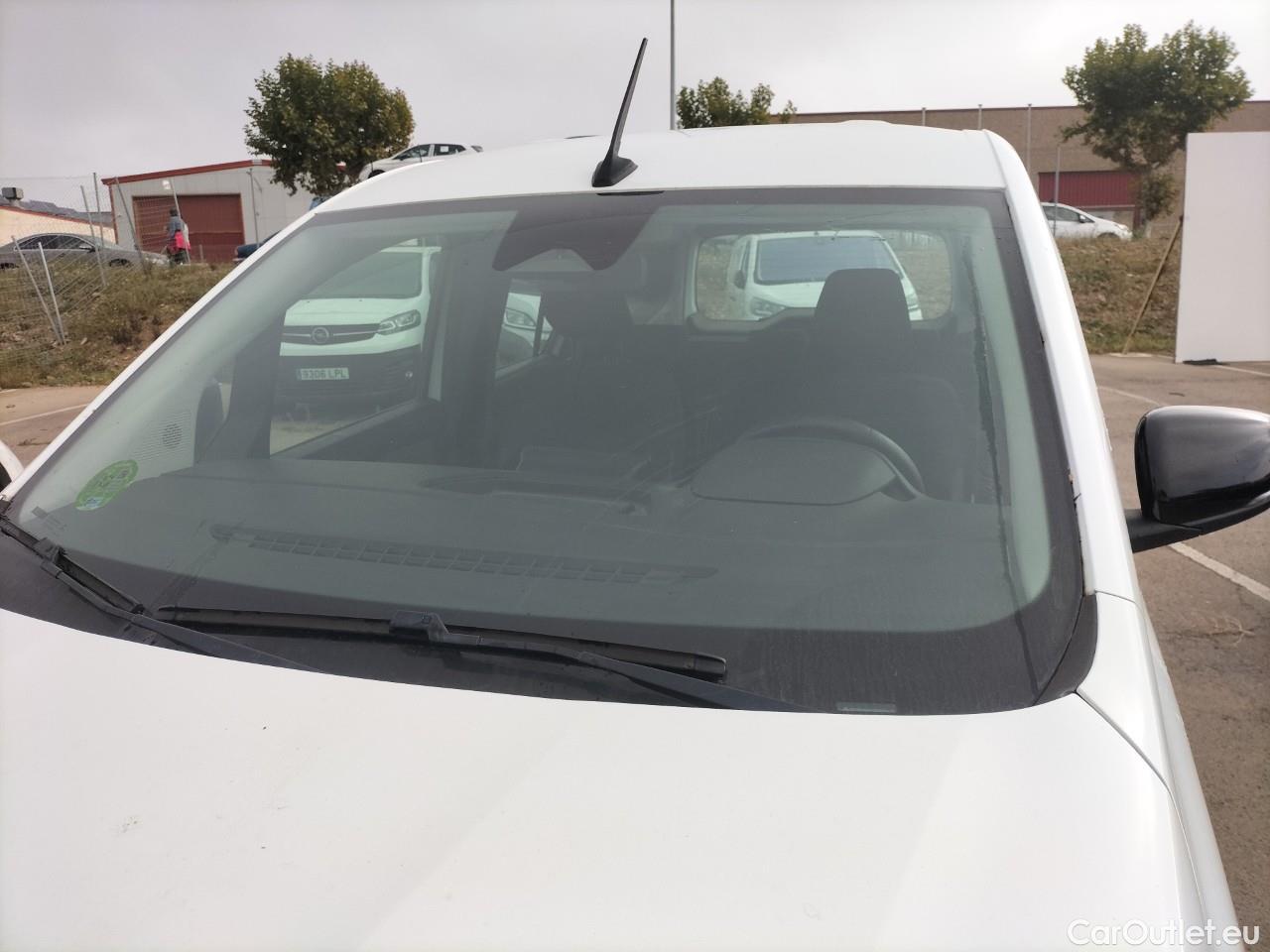  Renault  Kangoo  III Edition ONE 1.5 dCi 95CV MT6 E6d #8