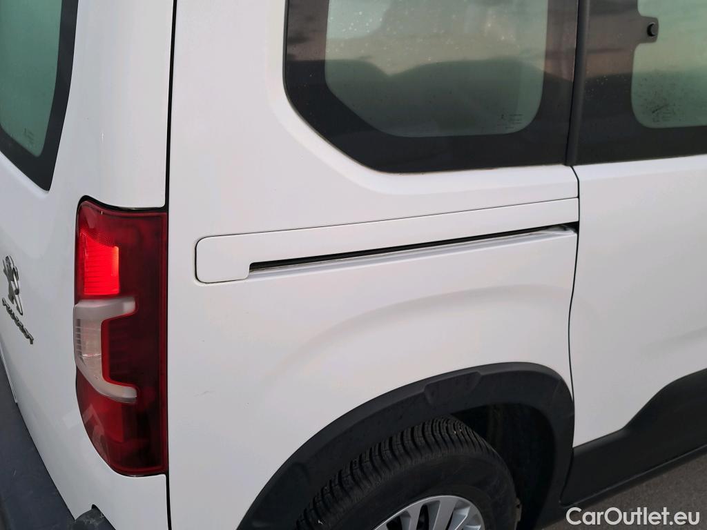  Peugeot  RIFTER  Active Standard 1.5 HDi 100CV MT6 E6dT #23
